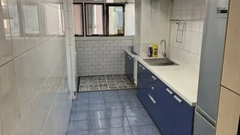 Changqing Street - View 6