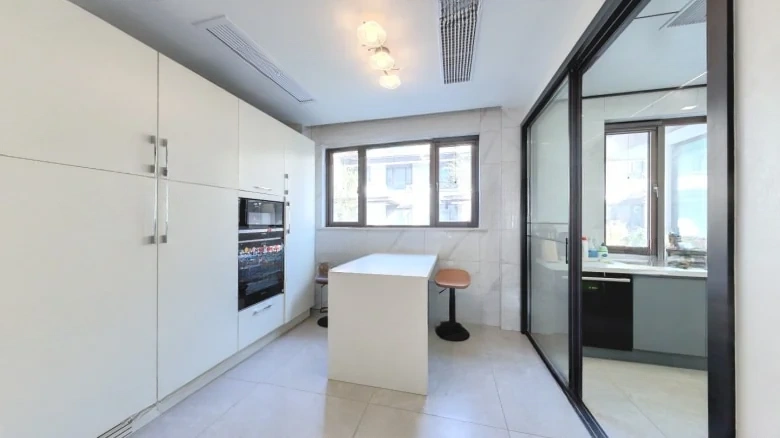 Shenghe Jiulixiangdi Phase I - View 9