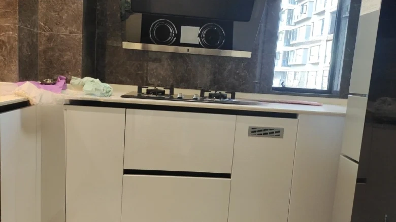 Vanke Starlight River - View 5