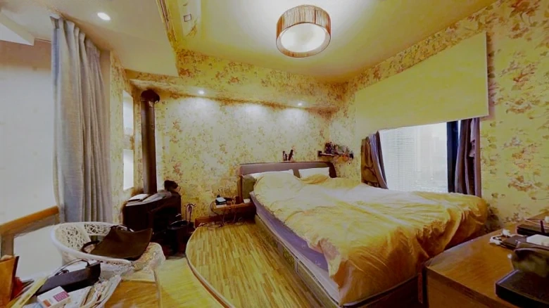 Jinko Skylness City Mei She Society - View 1