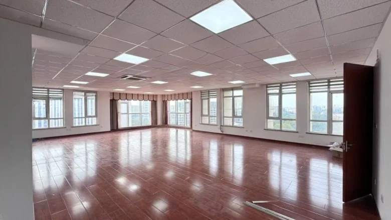 Water Joy City - View 3