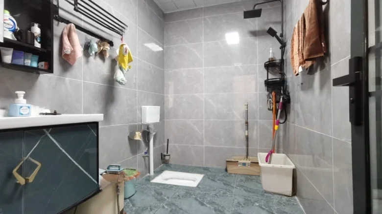 Golden Edge Mountain Villa - View 17