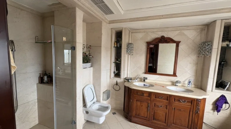 Jinhui Commercial Residence Plaza - View 9