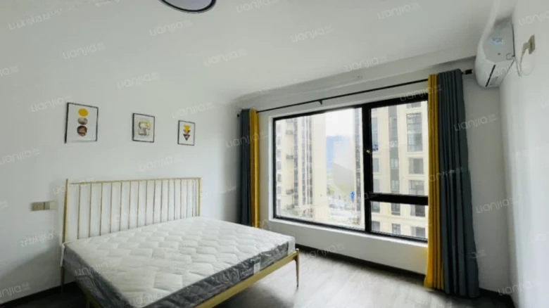 Riverfront Wanxiang Place - View 2