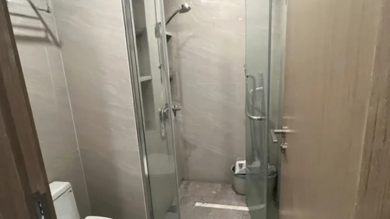 JundefuyitianfengPeak of Yitian by Jundefu - View 6