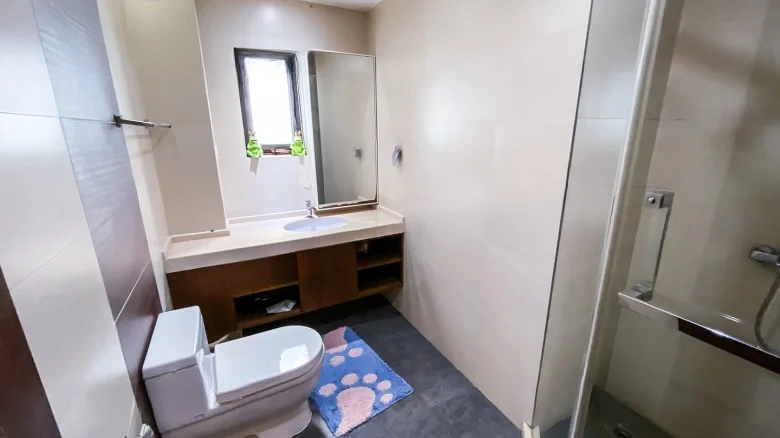 Ju Li苑Yuan apartment complex - View 11