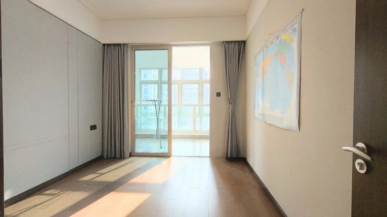 Vanke Yulandao - View 4