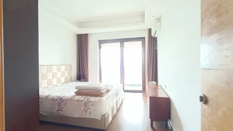 Future Water World - View 2