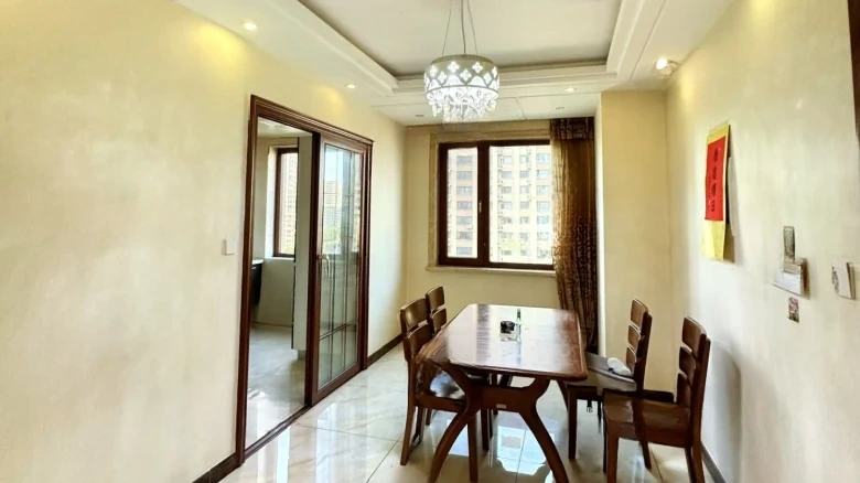 Wei Feng Dong Yue East District - View 5