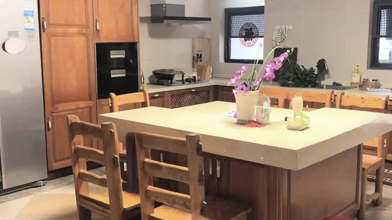 Rulong Beauty Three District A Zone - View 8