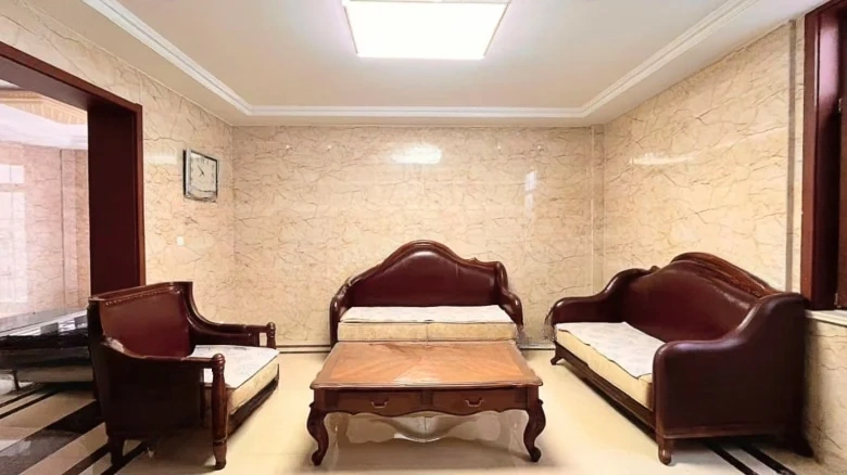 Jianbang Tinghai Phase I - View 34