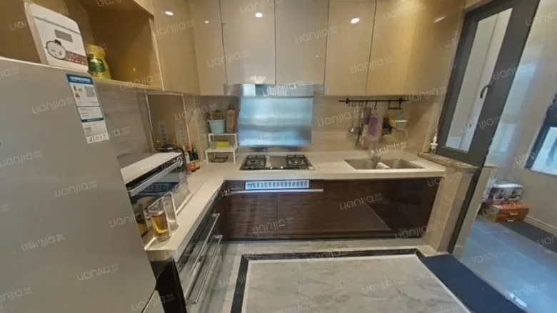 Evergrande Longao Imperial Garden - View 7