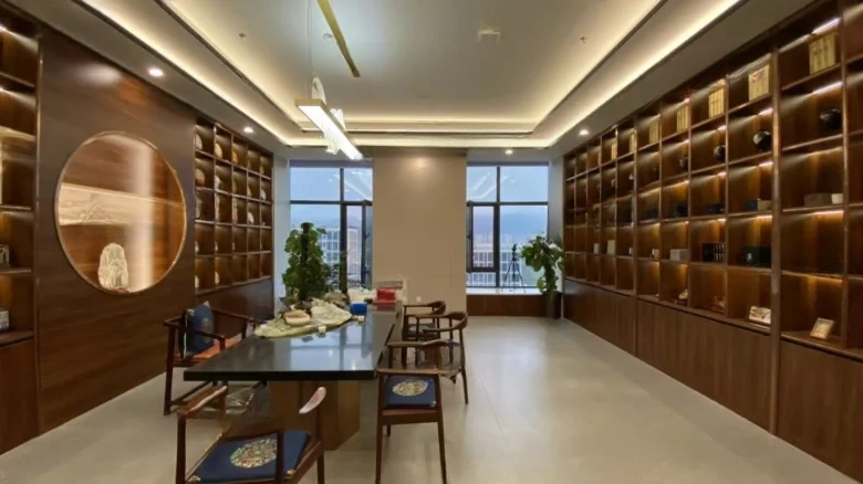 Shandong University National University Science and Technology Park - View 2