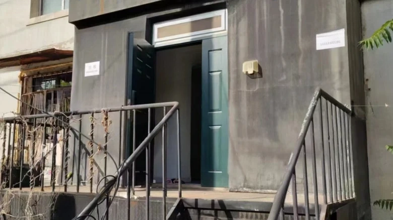 Phoenix祥New City Phase II - View 6