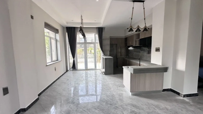 Country Garden City Flower Garden - View 7