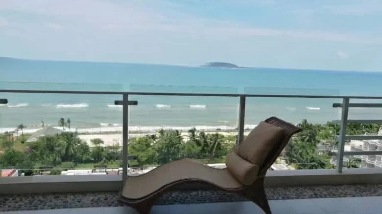 Haihang Garden - View 3