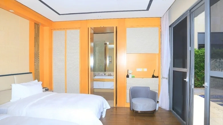 Atlantis Tang'an - View 10