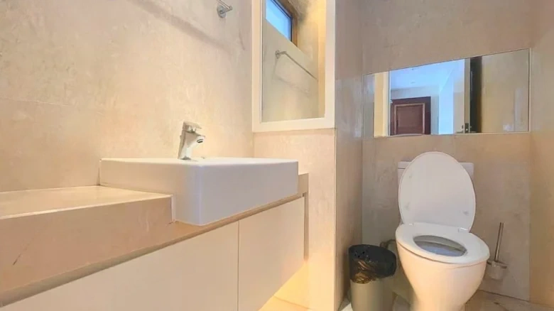 Banshan Bandao · Central Seaview Avenue - View 10