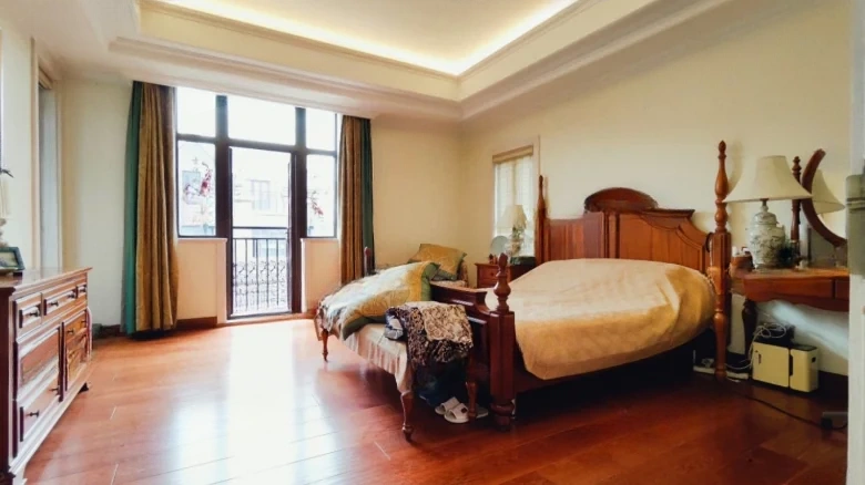 Vanke Hongjun - View 6