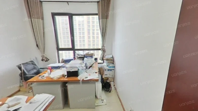 Wealth Garden - View 3