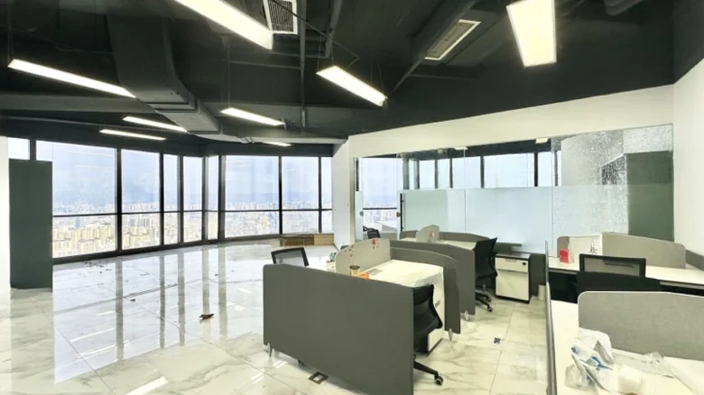 Kunming Xishan Wanda Plaza - View 7