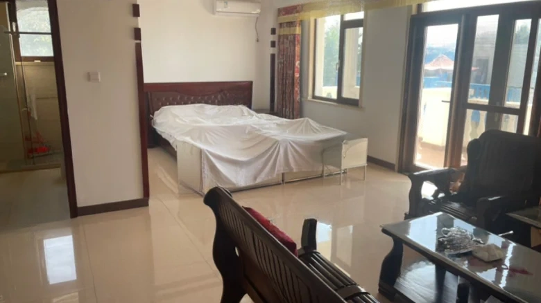 Sanya Zhaoheng HaiPo Resort Coast Art Villa - View 10