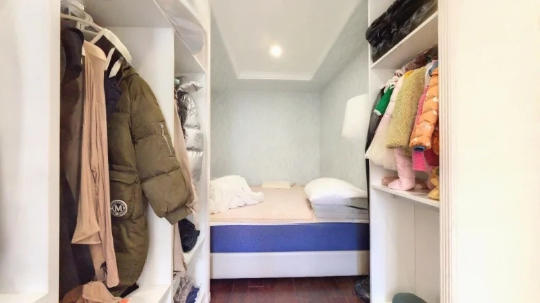 Monta Creek Park 1903 - View 2