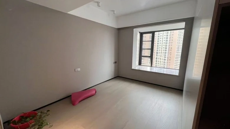 China Resources Center Runfu - View 3