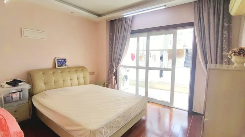 Homeview Garden - View 2