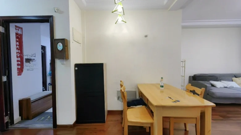 Zhaoshang Hongqiao Huafu - View 6