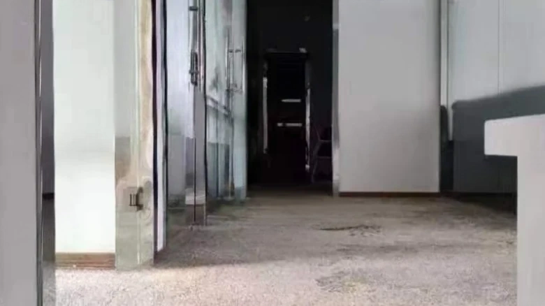 Lustrous Brocade Garden - View 3