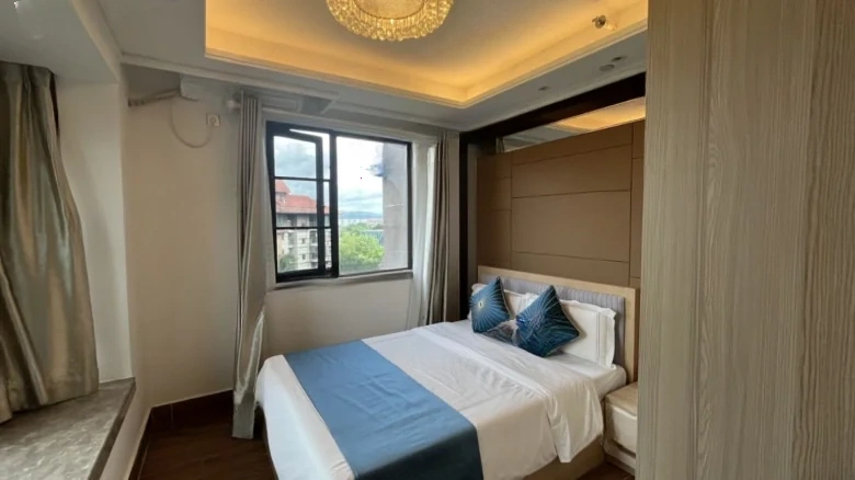 Evergrande Wellness Valley - View 4