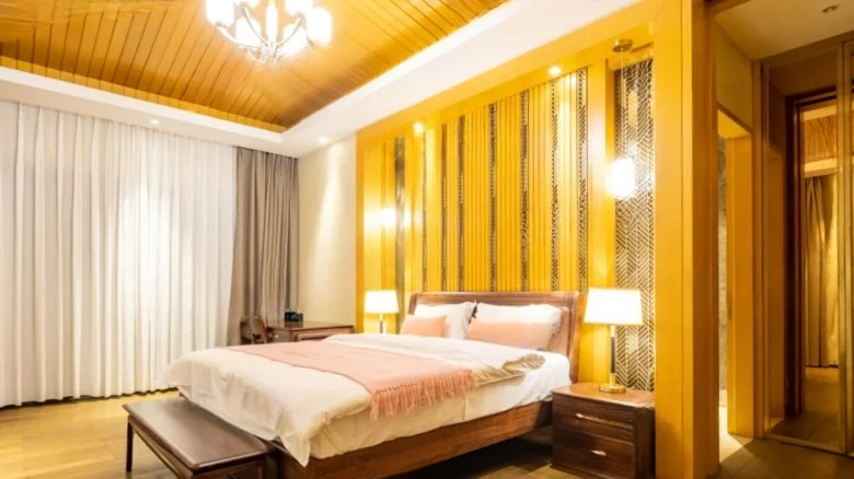 Atlantis Tang'an - View 5