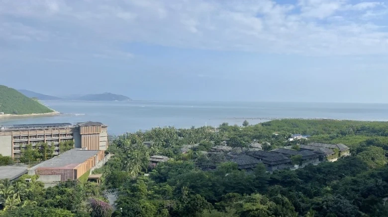 Future Water World - View 8