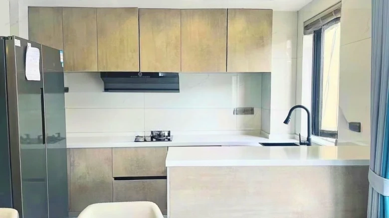 Binoo Vista Garden - View 6