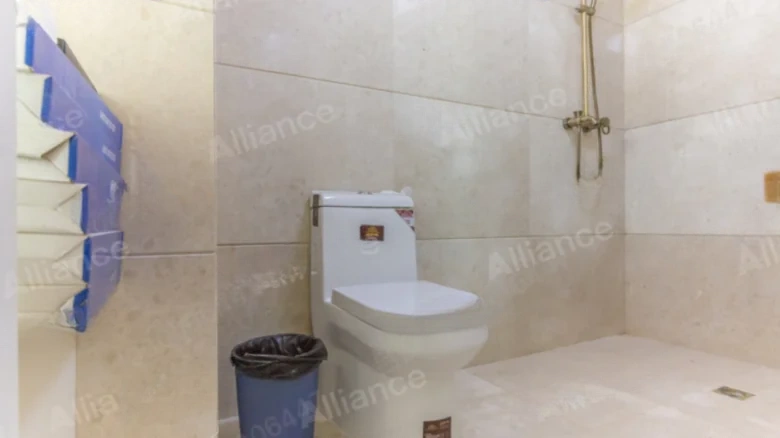 Imperial Jade Garden Changchun West District - View 22