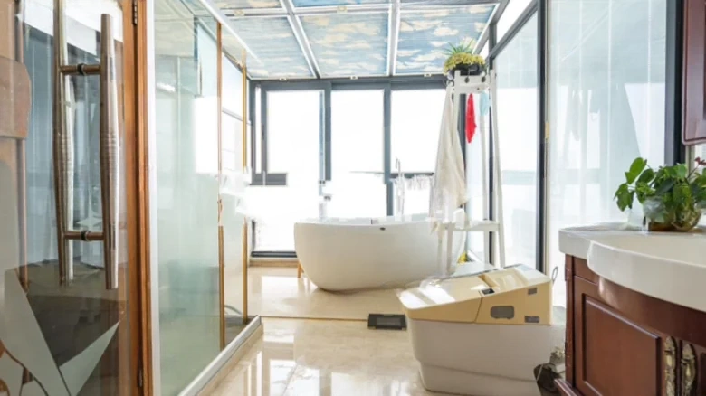 Upper East Beauty Land - View 12