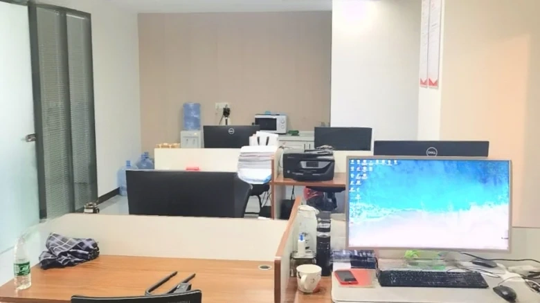 Qidi Xiexin Center - View 7