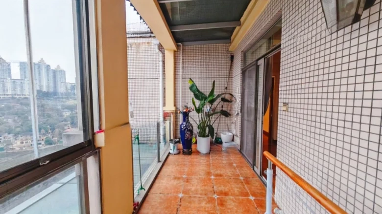 Palm Springs Phase I - View 15