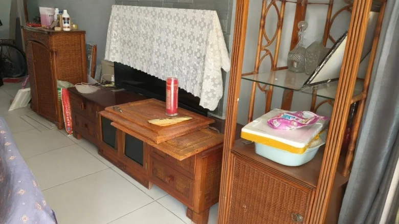 Lunan Shanhaitian Resort الفندק - View 6