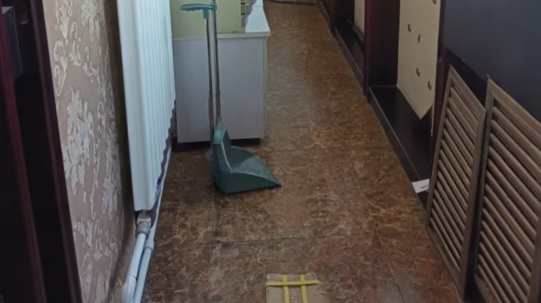 Rongde Tower - View 6