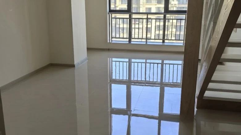 Chang'an Wanda Plaza - View 6