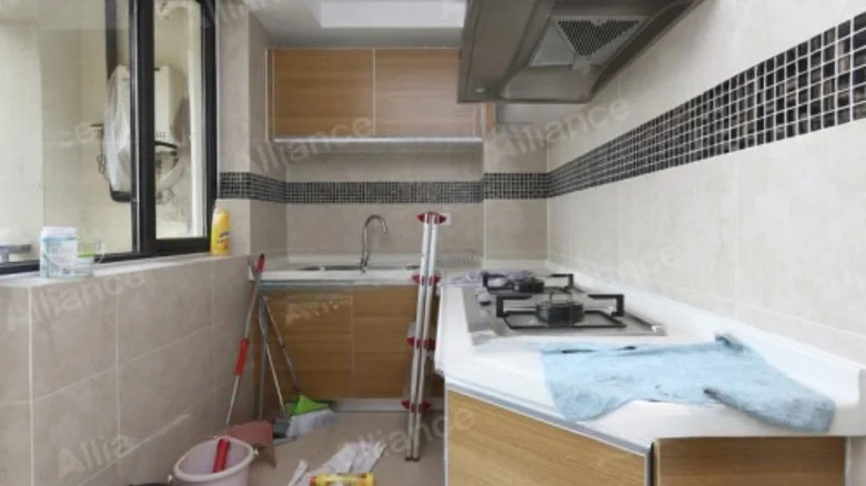 Yongjiang Art Court - View 6