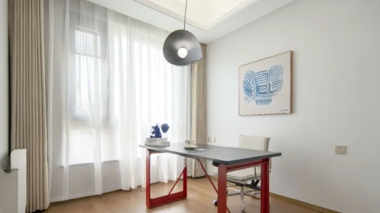 Jinmao Bay Phase 3 - View 8