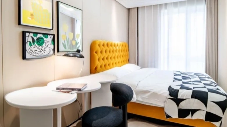 Mountain Sea Bay 8号注：在英文中， - View 14