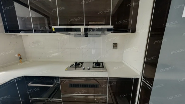 China Railway Construction West Pai Guoyue Plot 2 (Phase III, IV) - View 7