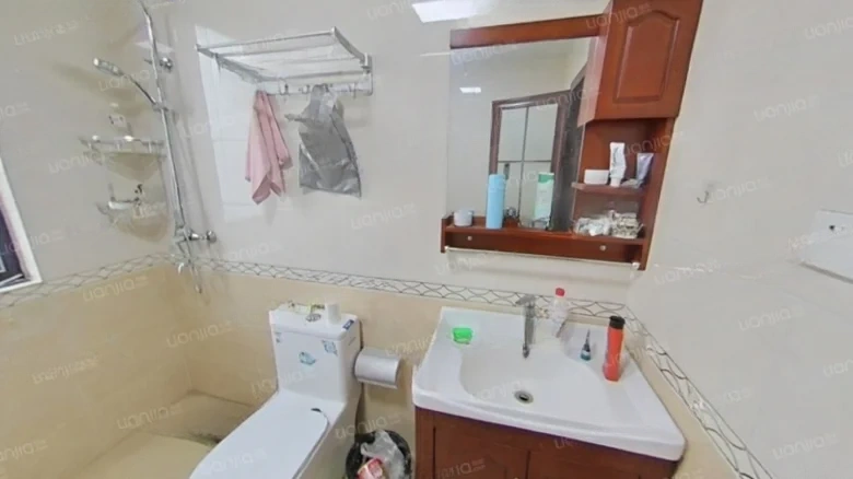 Wealth Garden - View 7