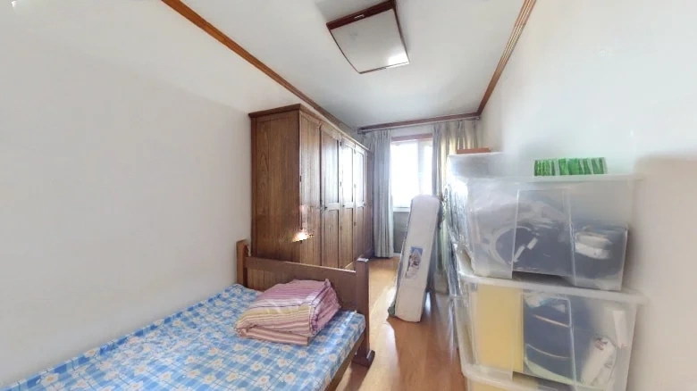 Jinhangu Green Port Phase II - View 4