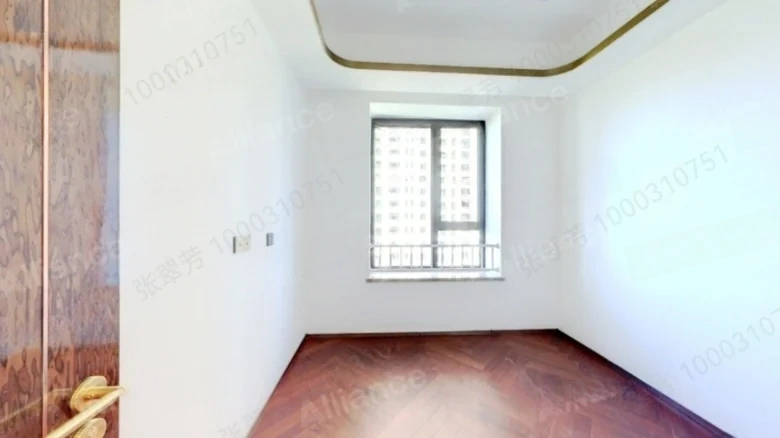 Vanke Central Park - View 3