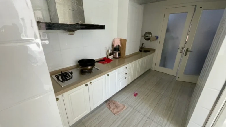 Taiyuan Mansion Tycoons Heavenland - View 8